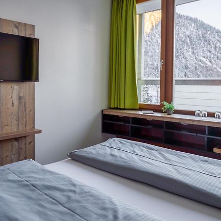 Dormero Beho Zugspitze Biberwier Eksteriør bilde