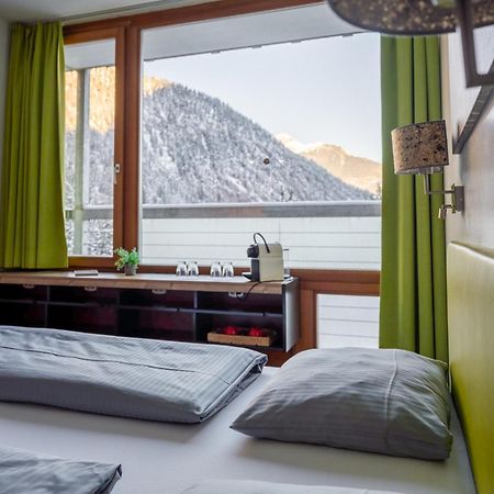 Dormero Beho Zugspitze Biberwier Eksteriør bilde